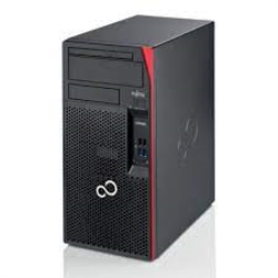 Fujitsu PC P910 TOWER Intel i5-3470 8GB DDR3 240GB EMTEC SSD UBUNTU - Ricondizionato